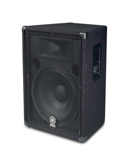 Altavoz Yamaha BR15 de 15" (38.1 cm) 800W Potencia