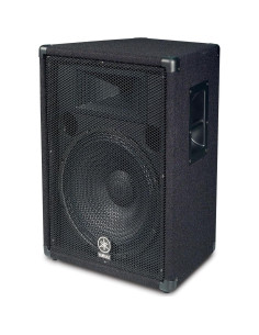 Altavoz Yamaha BR15 de 15" (38.1 cm) 800W Potencia 2