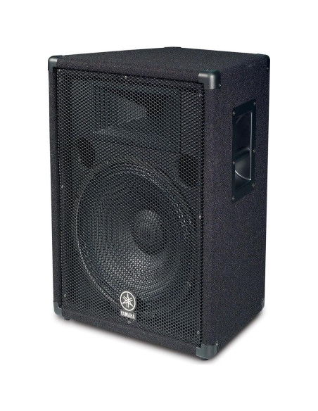 Altavoz Yamaha BR15 de 15" (38.1 cm) 800W Potencia