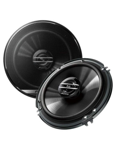 Altavoz Coaxial Pioneer TS-G1620F 6.5" 300W 2-Vías