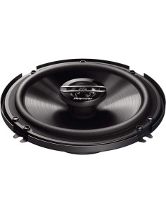 Altavoz Coaxial Pioneer TS-G1620F 6.5" 300W 2-Vías 2