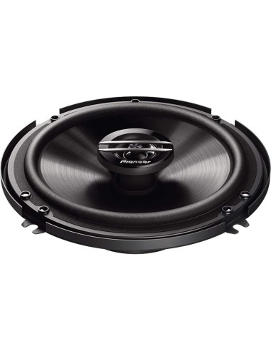 Altavoz Coaxial Pioneer TS-G1620F 6.5" 300W 2-Vías