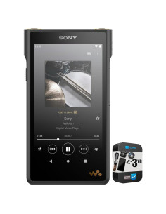 Sony Walkman NWWM1AM2 Reproductor de Música Digital 128GB