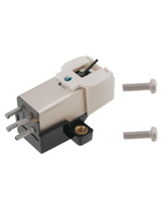 Cartucho Magnético Crear Idea AT3600L Aguja de Diamante