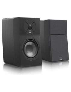 Altavoces de Estantería SVS Ultra Evolution Nano - Par de 14.06 kg