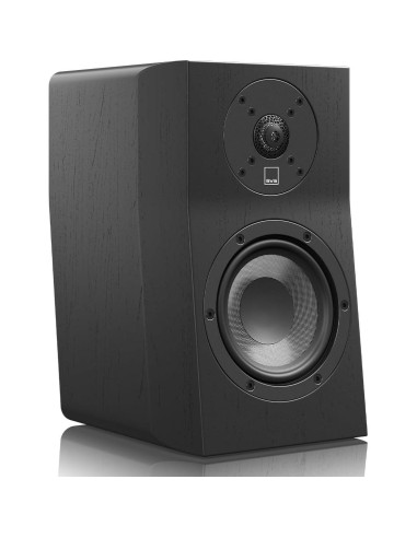 Altavoces de Estantería SVS Ultra Evolution Nano - Par de 14.06 kg