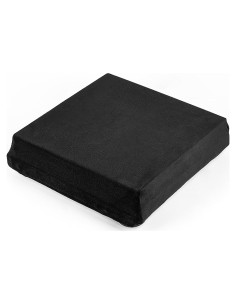 Cubierta de Polvo para Tocadiscos JOYSOG AT-LP60XBT-BK 31x32cm