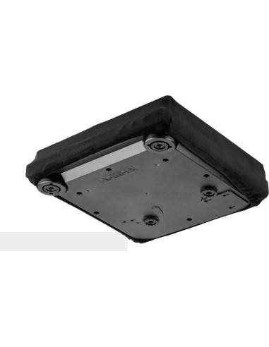 Cubierta de Polvo para Tocadiscos JOYSOG AT-LP60XBT-BK 31x32cm