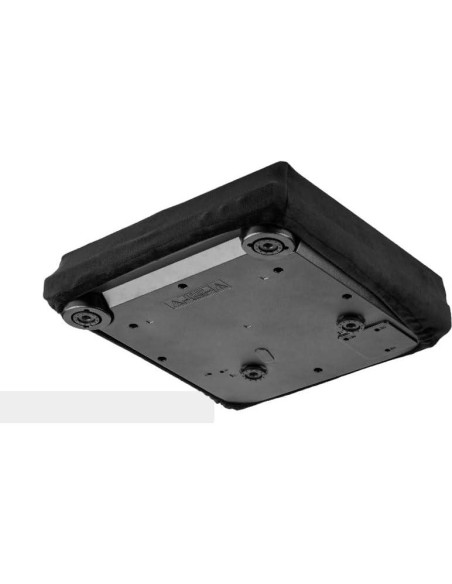 Cubierta de Polvo para Tocadiscos JOYSOG AT-LP60XBT-BK 31x32cm