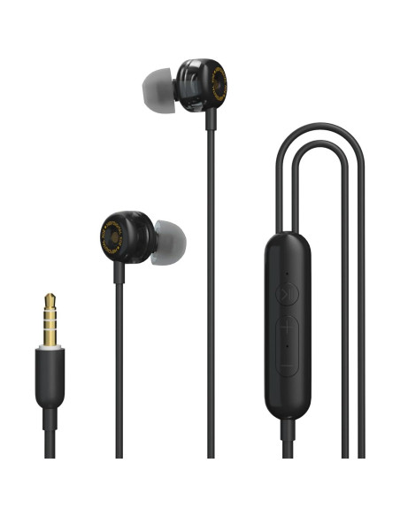 Reproductor MP3 HiBy Digital M300 + Auriculares XOE 3.5mm