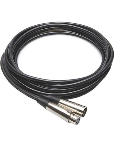 Micrófono de condensador Audio-Technica AT875R con cable 3.05m