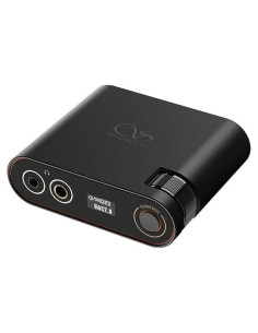 Amplificador de Auriculares Shanling H0 USB Tipo-C 768kHz/32bit