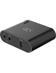 Amplificador de Auriculares Shanling H0 USB Tipo-C 768kHz/32bit 2