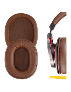 Almohadillas de Repuesto Geekria para Auriculares Audio-Technica