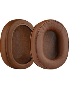 Almohadillas de Repuesto Geekria para Auriculares Audio-Technica 2