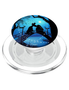 PopGrip MagSafe Disney Lady y el Vagabundo para iPhone