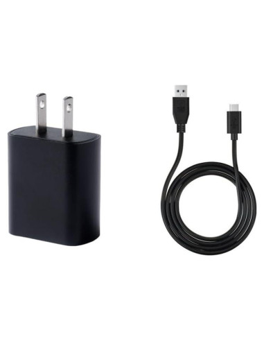 Adaptador de Carga AC/DC 5V 1A Kircuit para WOPET 5L 6L