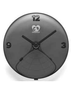 Tapa Superior Casfuy para Comedero Automático de Gatos F26-L