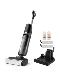 Aspiradora Húmeda y Seca IMAGIC M3 Inalámbrica 200W Gris