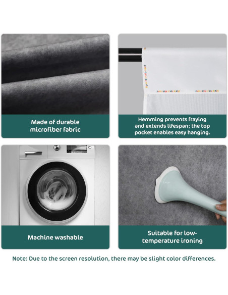 Fondo de Microfibra 2.2x1.5m Kate Otoño Calabazas