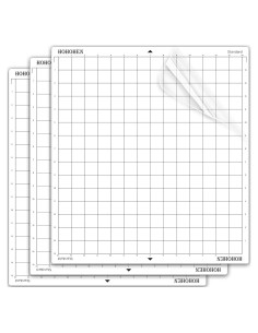 Alfombrillas de Corte Hohohen 35.56x38.1 cm 3 Paquete para Cameo