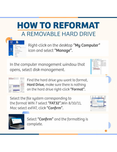 Disco Duro Externo 250GB Genérico USB 3.0 Plata Portátil