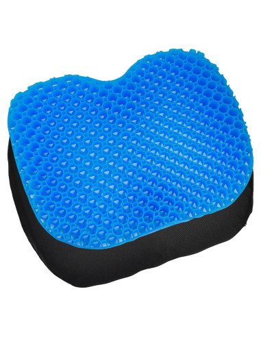 Cojín de Asiento Ergonómico Omoojee para Kayak y Canoa