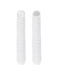 1000 Forros para Cupcake Mini Glavatrix 2.5cm Desechables