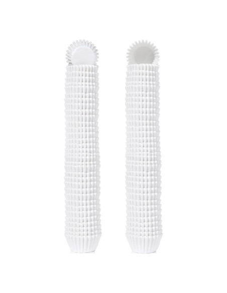 1000 Forros para Cupcake Mini Glavatrix 2.5cm Desechables