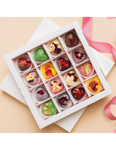 1000 Forros para Cupcake Mini Glavatrix 2.5cm Desechables