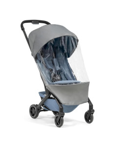 Cubierta de Lluvia Joolz Dot - Accesorio Impermeable para Carrito