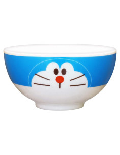 Tazón de Cerámica Kaneshotouki Doraemon 11 cm Apto Microondas