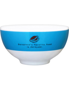 Tazón de Cerámica Kaneshotouki Doraemon 11 cm Apto Microondas 2