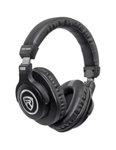 Paquete de Podcasting Audio-Technica ATM410 para PC - Micrófono, Soporte y Auriculares 2
