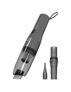 Aspiradora de Ranuras Brigii M5 Inalámbrica 2 en 1 Ligera 0.4kg