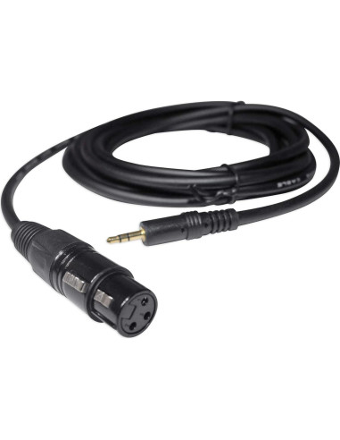 Paquete de Podcasting Audio-Technica ATM410 para PC - Micrófono, Soporte y Auriculares