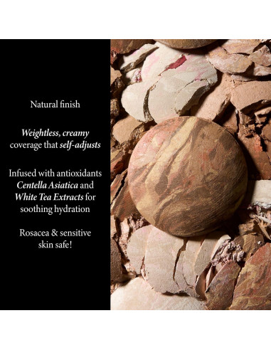 Kit de Glamour Definitivo Laura Geller 5 Piezas Medio Dorado