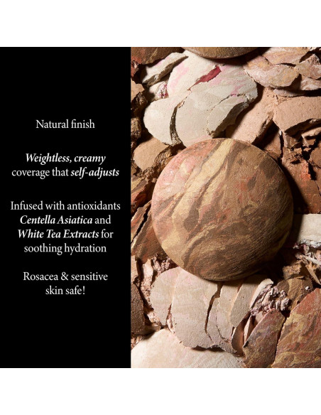 Kit de Glamour Definitivo Laura Geller 5 Piezas Medio Dorado