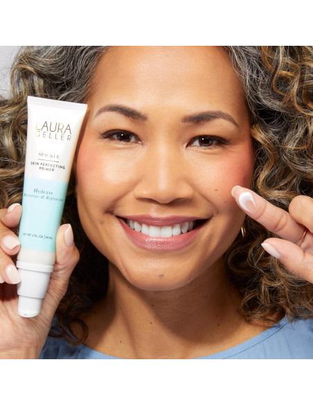 Kit de Glamour Definitivo Laura Geller 5 Piezas Medio Dorado