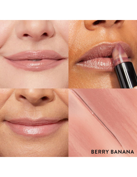 Kit de Glamour Definitivo Laura Geller 5 Piezas Medio Dorado