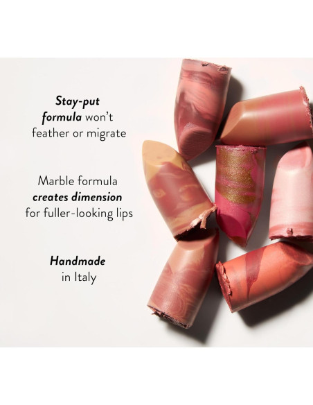 Kit de Glamour Definitivo Laura Geller 5 Piezas Medio Dorado