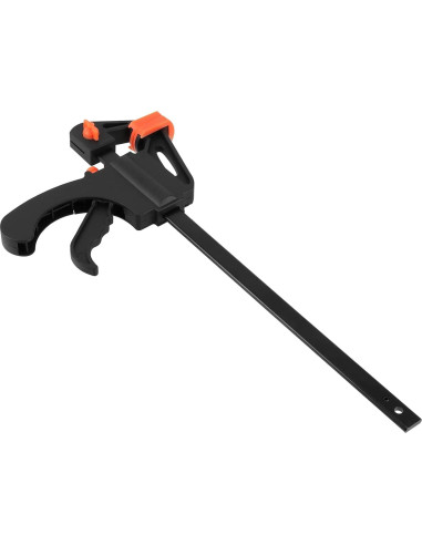 Paquete de 4 Abrazaderas de Barra 25.4 cm SEHOI con Separador 40.6 cm