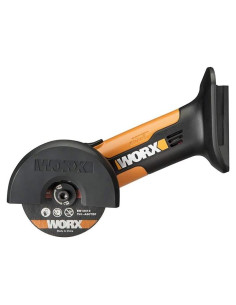 Mini Cortador 20V Worx WX801L.9 - Compacto y Ligero