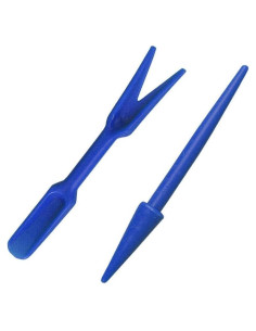 Juego de Herramientas de Jardín Mini 2 Piezas Galepromot