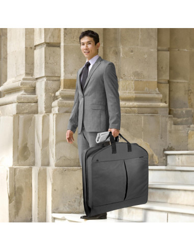 Bolsa de Viaje WallyBags 114 cm Deluxe con 2 Bolsillos