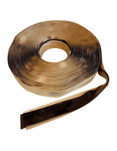 Sellador de Juntas y Grietas EWT 50 FT Asfalto Impermeable