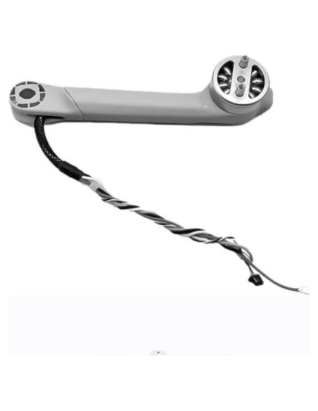 Brazo Izquierdo Trasero para Dron Mavic Mini 4 Pro - Taoke