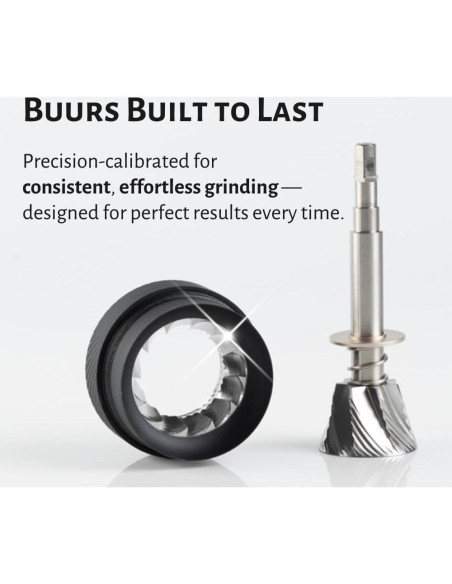 Molinillo de Café Manual 1Zpresso X-Ultra Negro 0.6kg