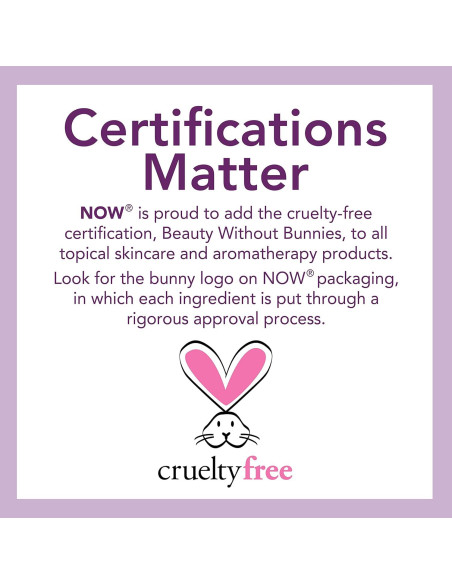 Aceite Esencial de Árbol de Té NOW 30 ml - 100% Puro y Vegano