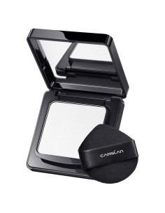 Polvo Compacto Presionado CARSLAN 7.94g Translúcido 24H